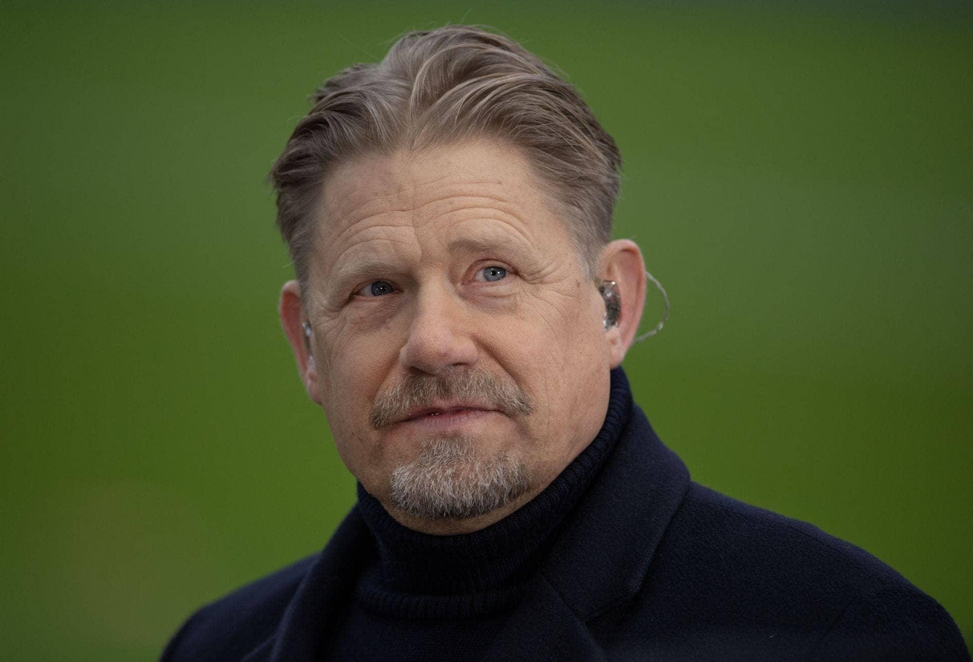 Peter Schmeichel: United Blew It by Not Signing Baleba!