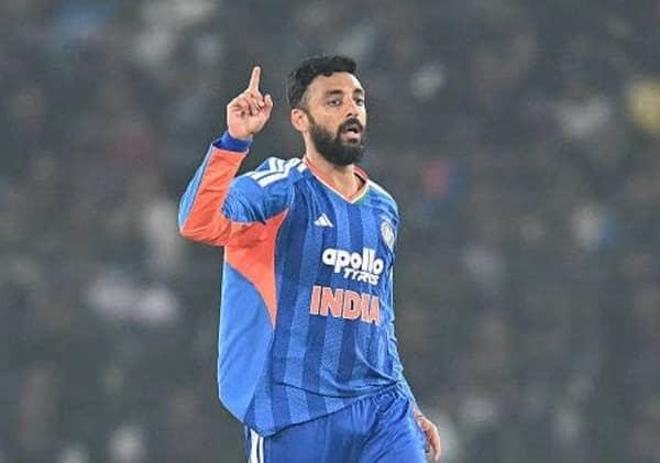 Varun Chakaravarthy: The Ultimate Bowling Sensation in T20I
