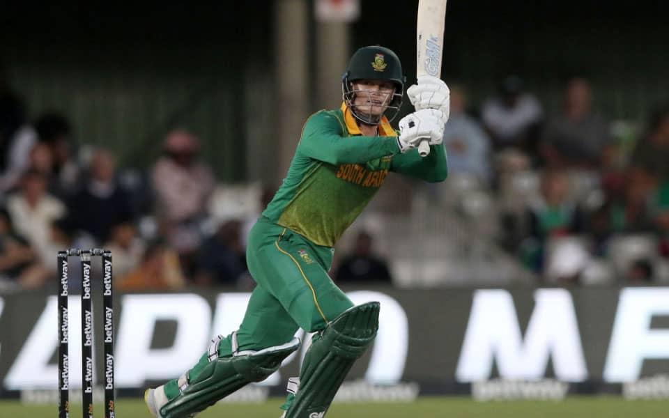 South Africa’s T20 World Cup Squad Gets a Power Boost