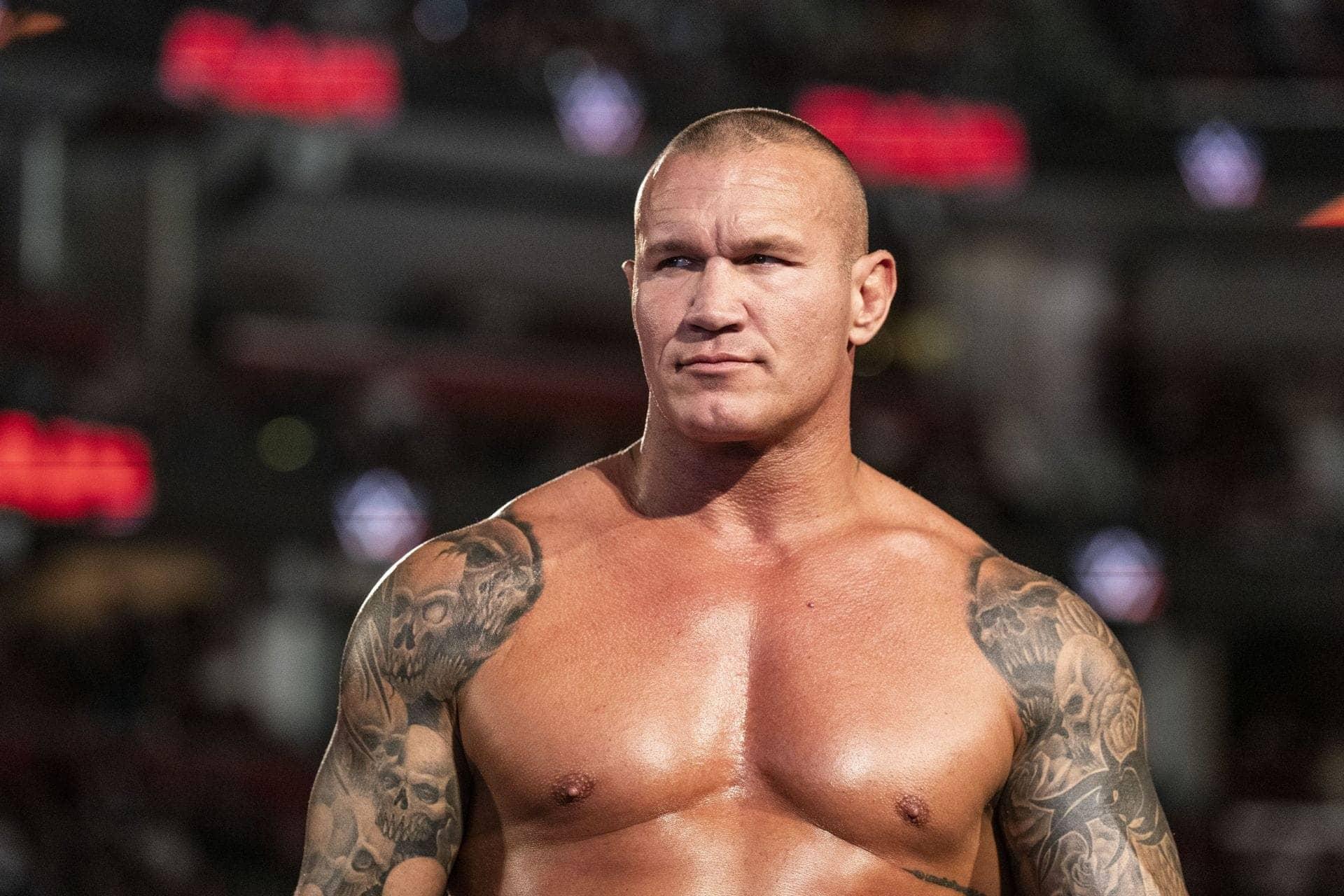 Randy Orton Scores 1300 Wins, Logan Paul Gets Owned!