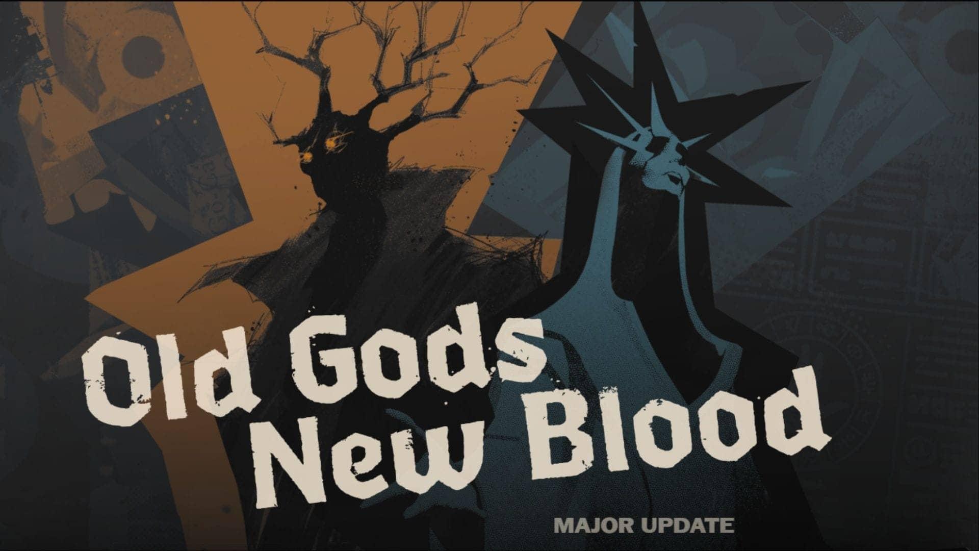 Deadlock Old Gods, New Blood: Naya Game Mode Aur Heroes!
