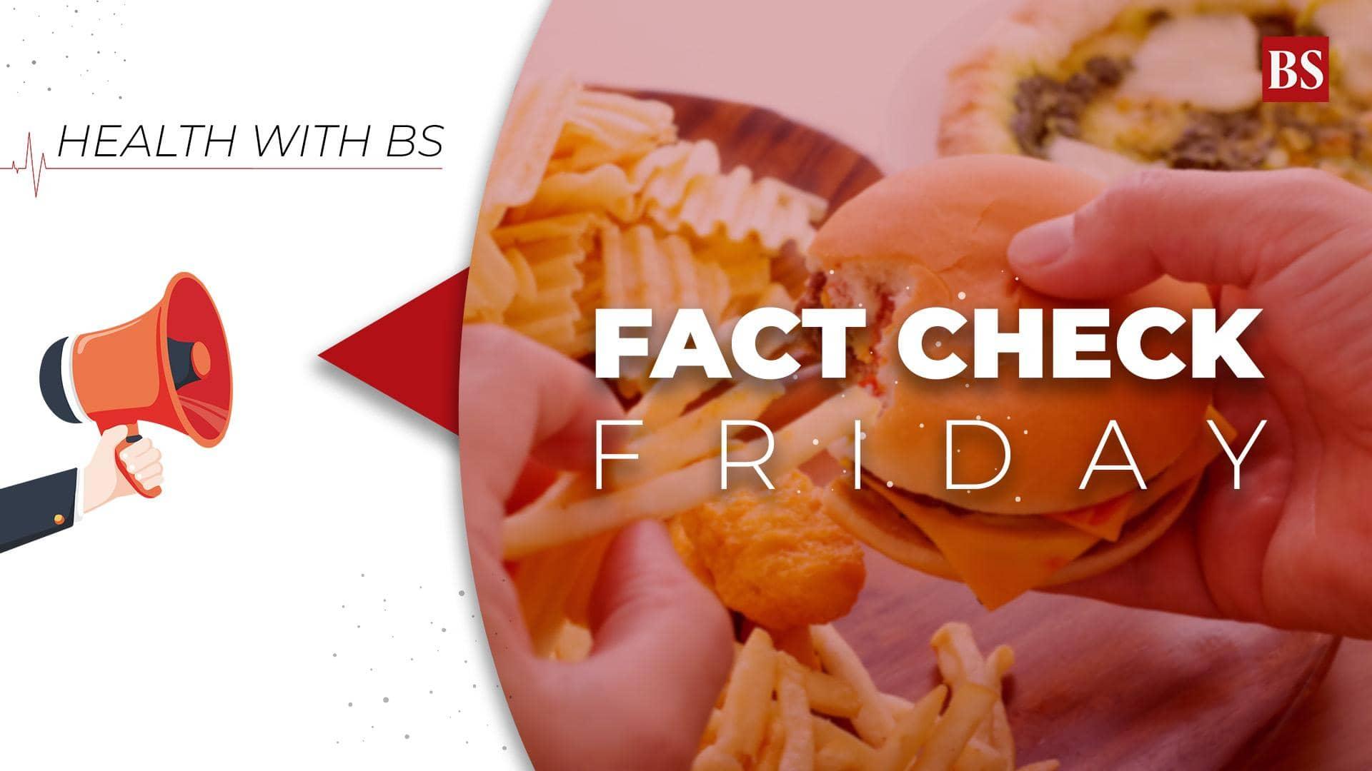 Trans-Fats: The Sneaky Villains You Must Know About!