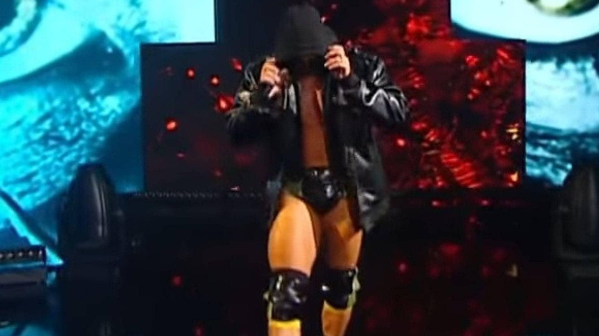 Tommaso Ciampa's WWE Departure Sparks Major Transformation