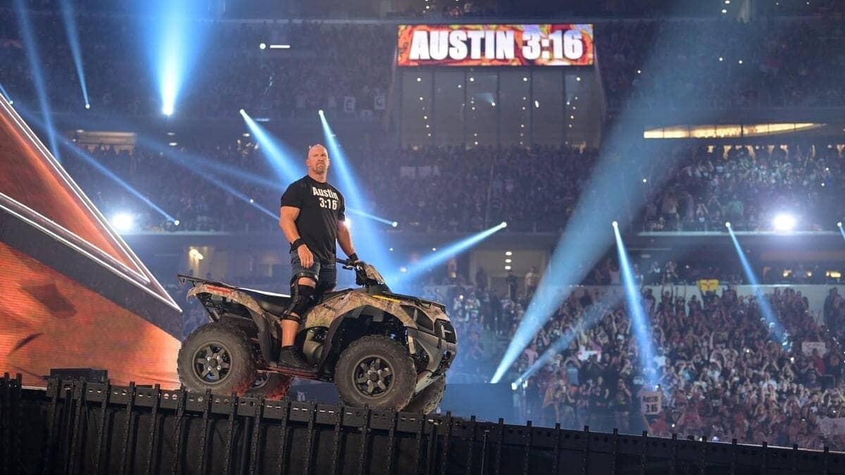 3 YUGE Ways Stone Cold Steve Austin Could Return to WWE