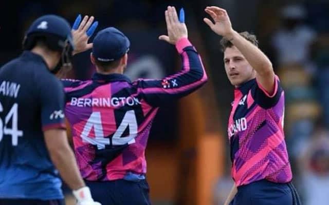 Scotland Ready to Step Up as Bangladesh Drops the Ball
