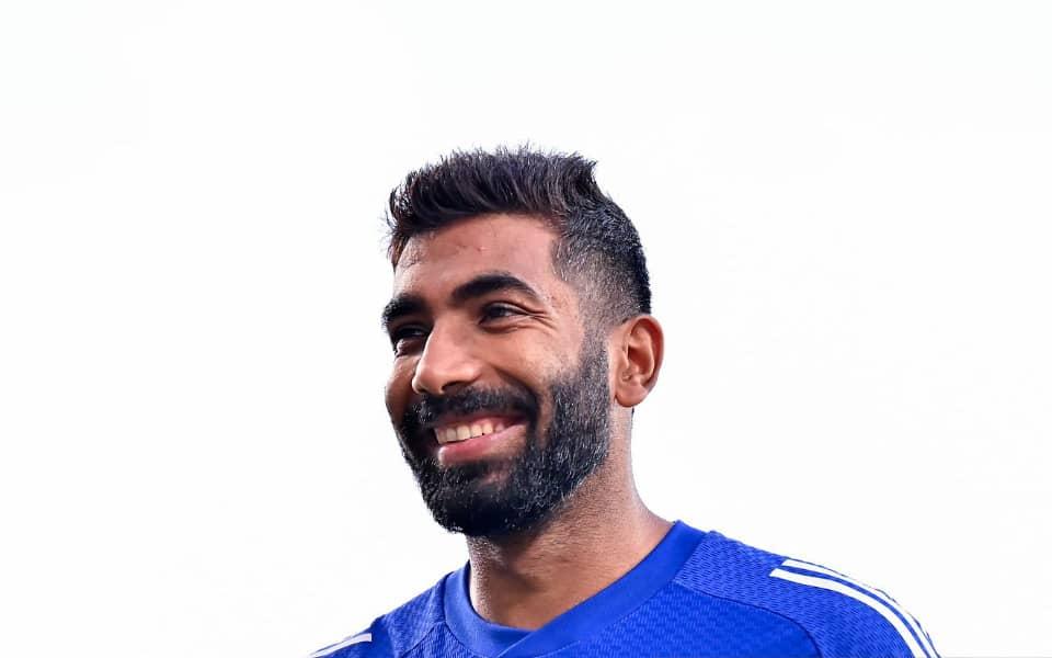 Bumrah's 10-Year Cricket Triumph: A Legendary Journey