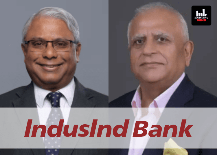 IndusInd Bank's New Chairman: Arijit Basu Takes the Throne!