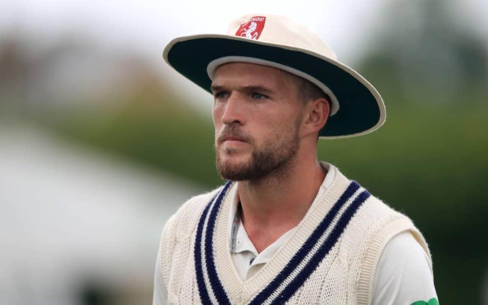 Wiaan Mulder Joins Essex: Get Ready for Cricket Domination!