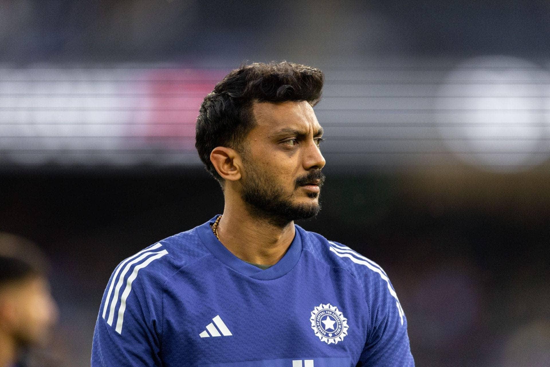 Axar Patel Out of IND vs NZ 2nd T20I—A Tremendous Blow!