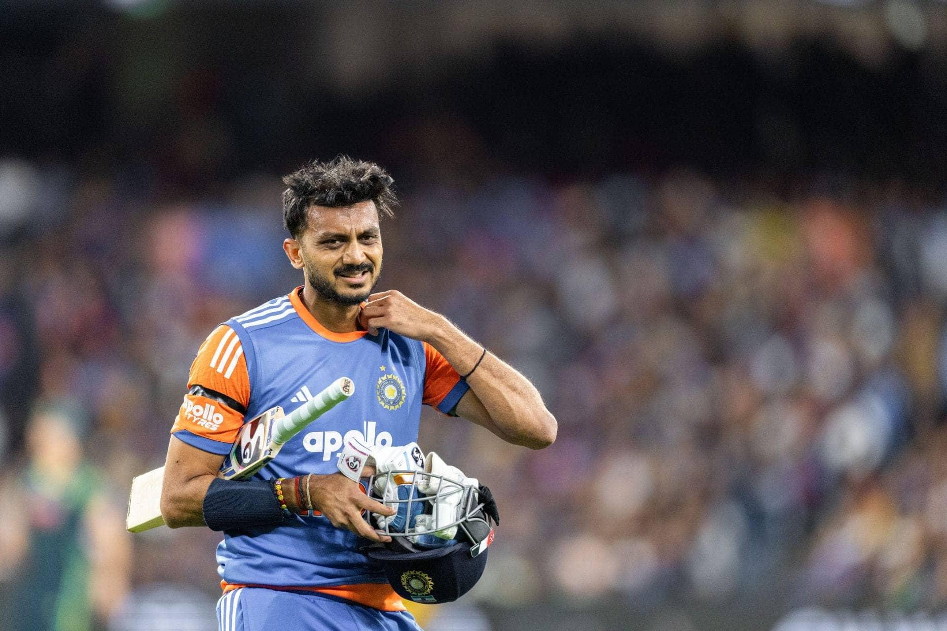 T20I Alert: India vs New Zealand Showdown Coming Soon!