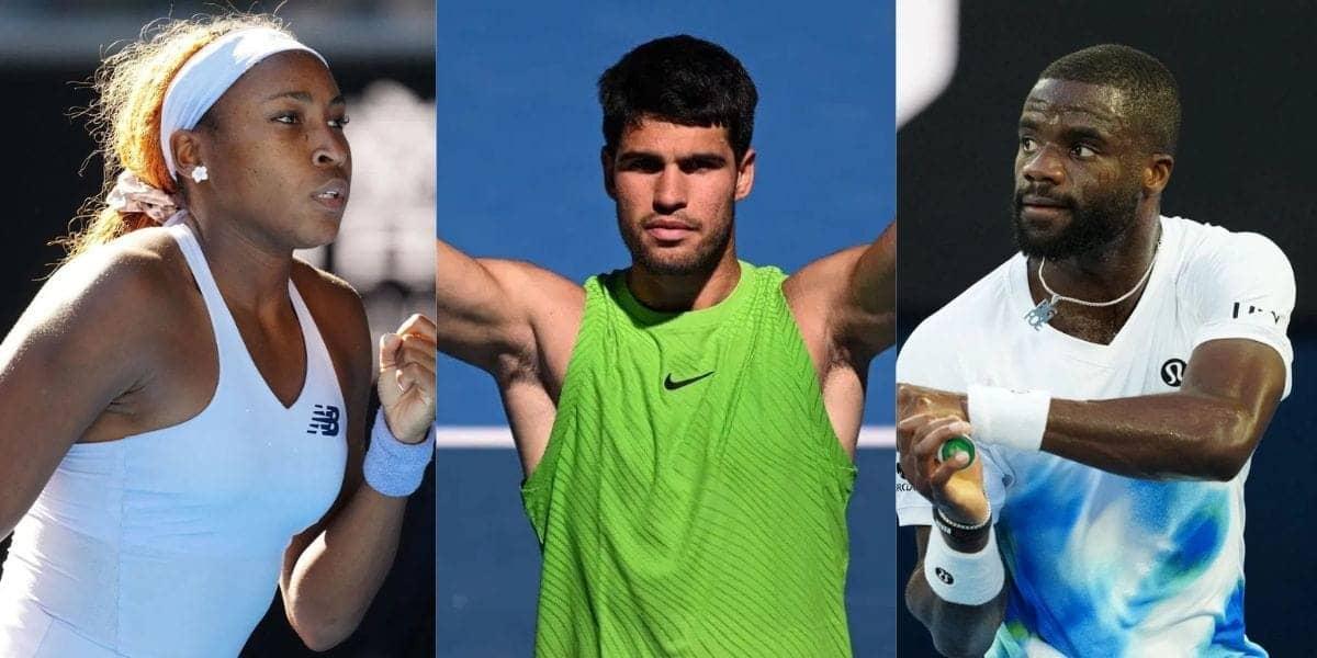 Australian Open 2026 Day 6: Upsets and Comebacks Galore!