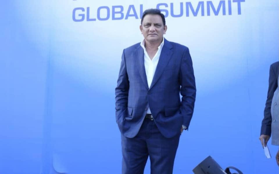 Azharuddin Says Bangladesh Will Regret Skipping T20 World Cup