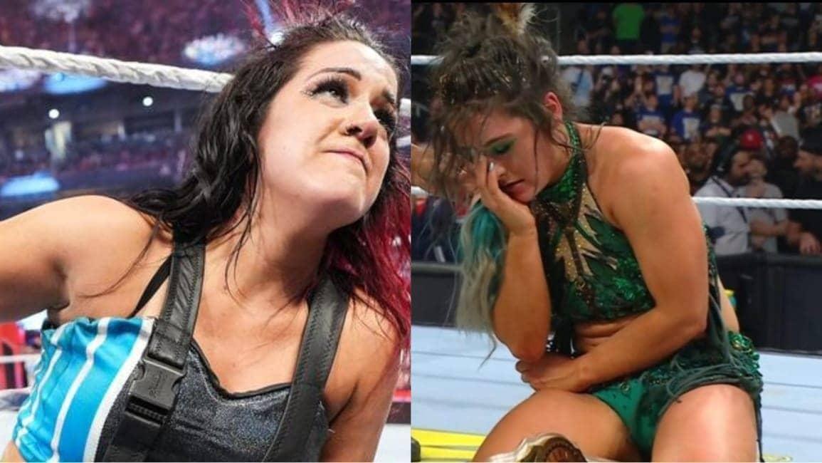 Kya Bayley ki kami se khiladiyon ka dil toota? Lyra ki baatein!