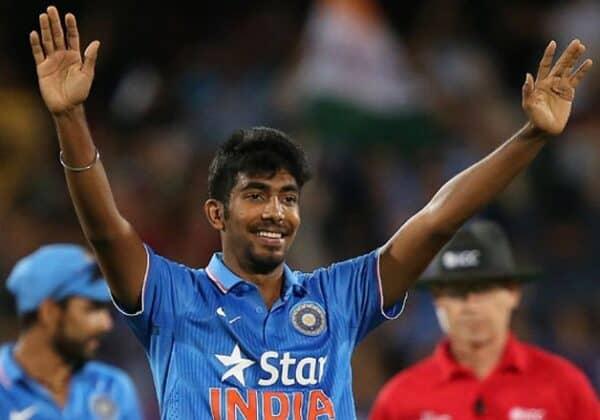 Jasprit Bumrah: A Decade of Fast Bowling Greatness Unleashed