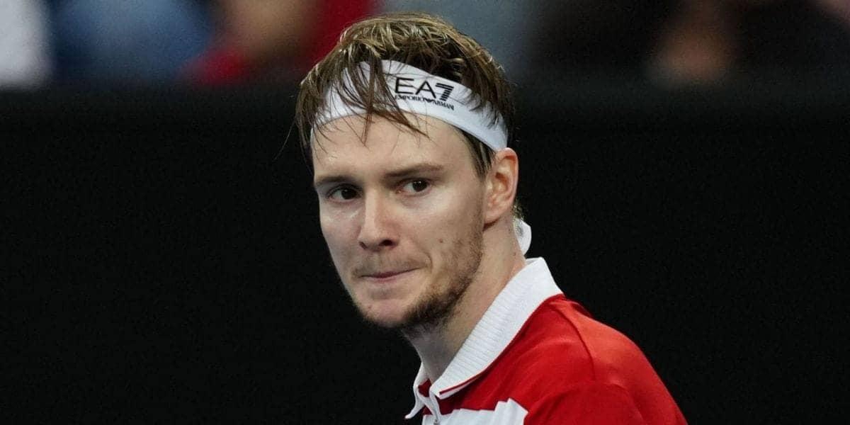 Bublik Unleashed: Wild Rants Before Epic Showdown Ahead