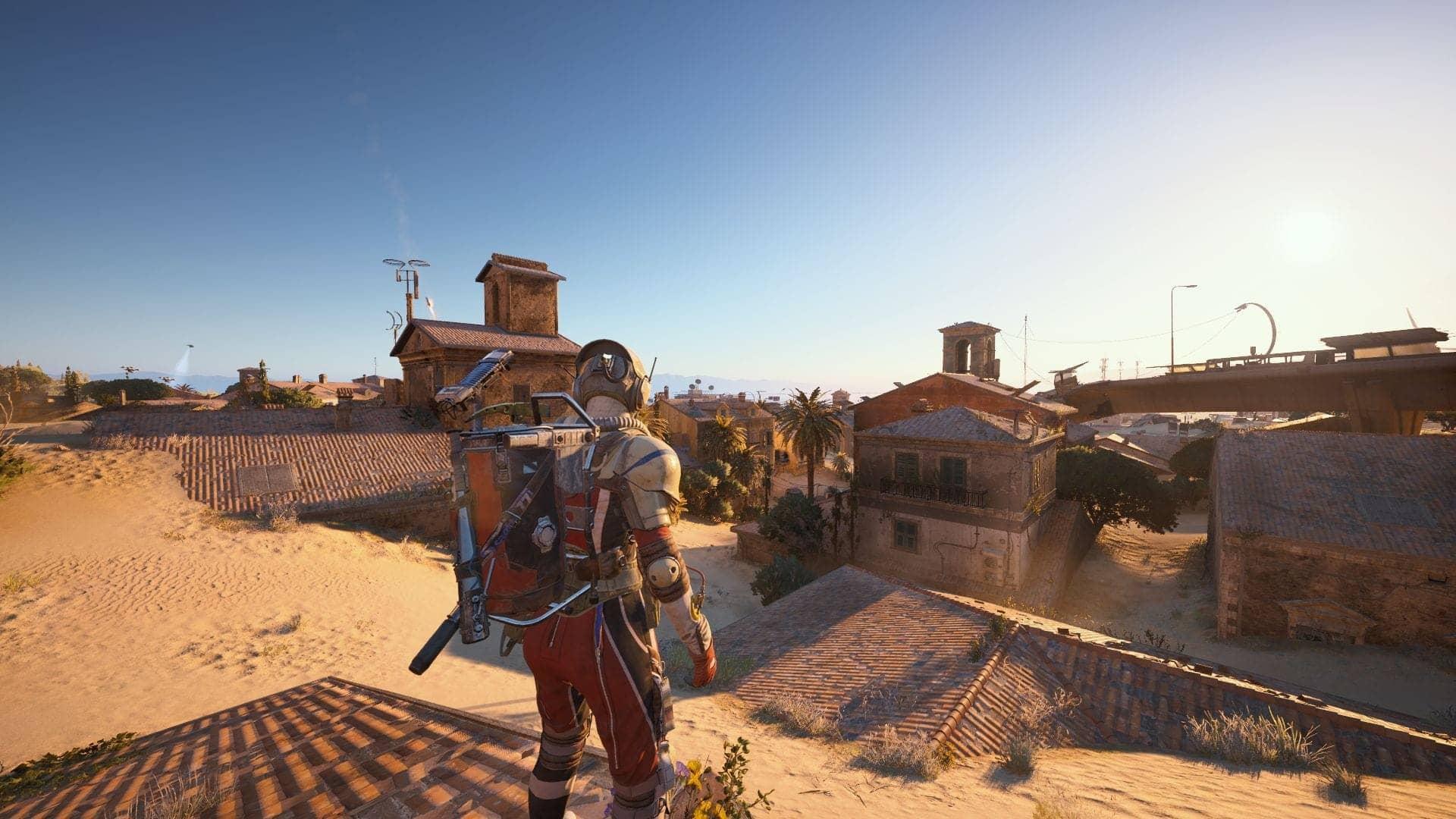 ARC Raiders 2026 Roadmap: Get Ready for Spectacular Updates!