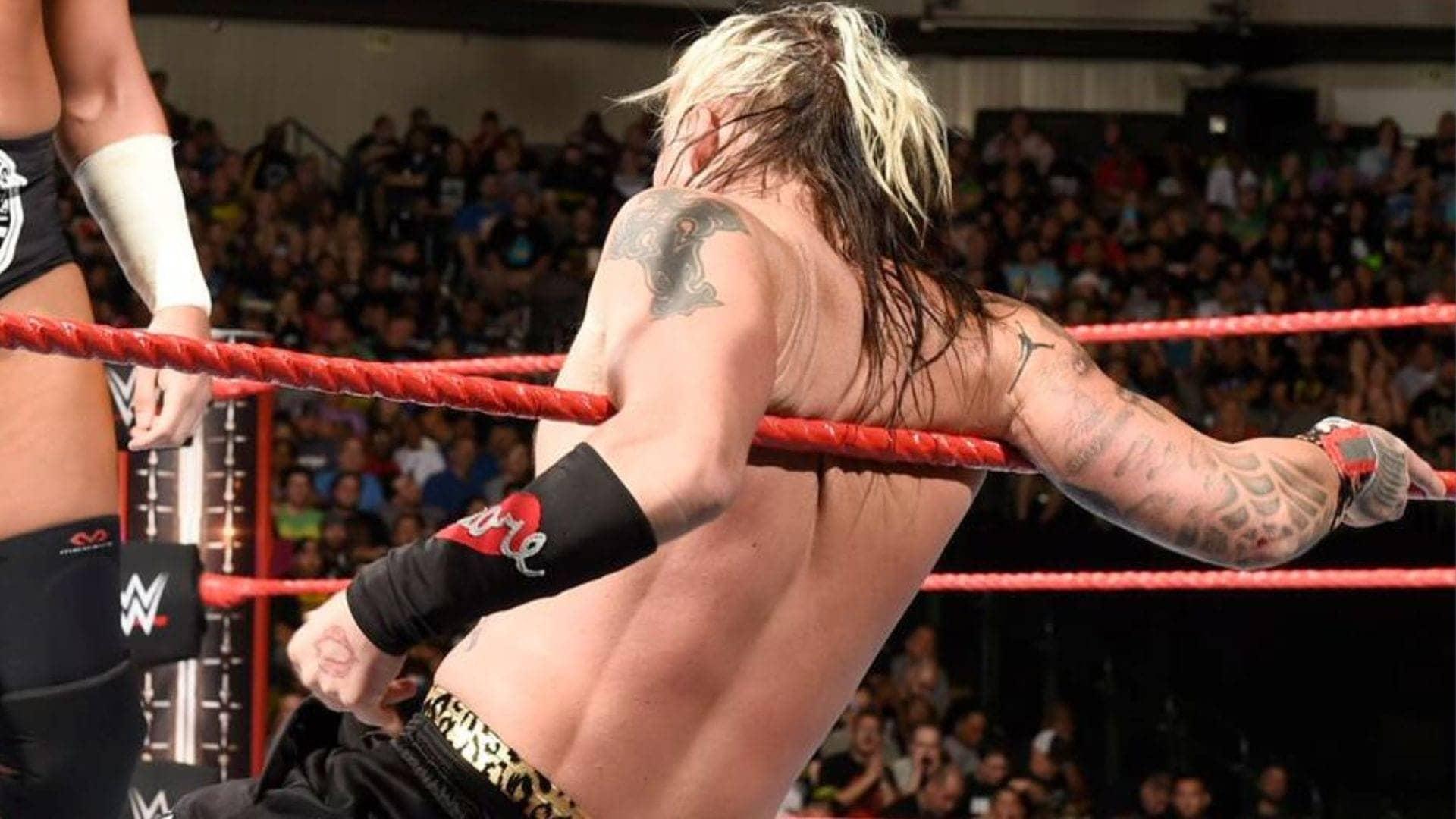 "I Lost My Dream Job" - Controversial WWE Superstar Says Was Released In Emotional Video, Speaks On Retiring