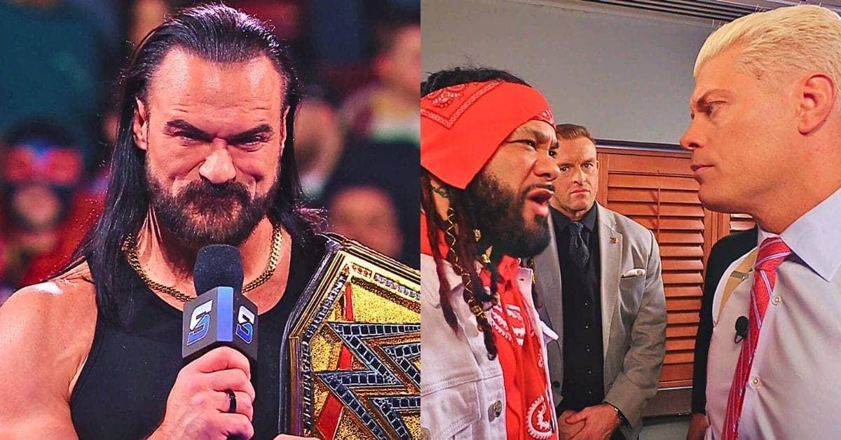 WWE SmackDown: Zayn ki shaan, RKO ka dhamaka, crowd ka hungama!