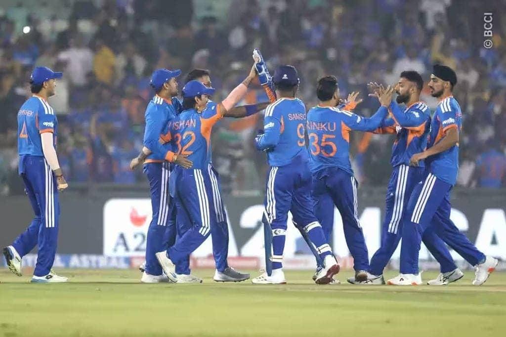 Kishan's explosive performance makes him uncuttable star