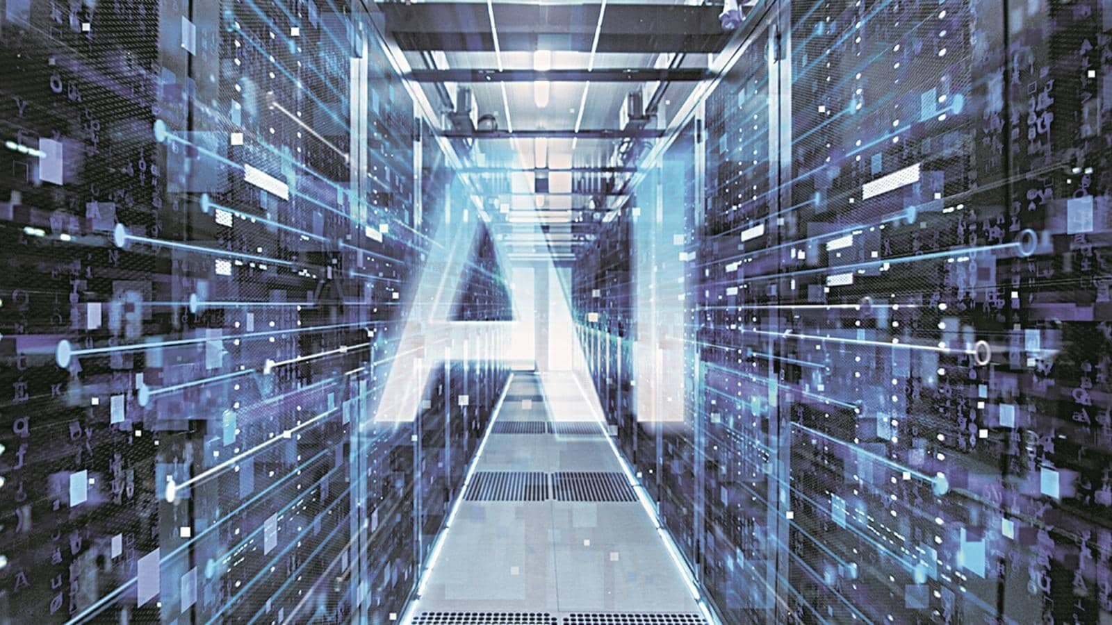Govt Needs a National AI Database: Stark's Genius Proposal