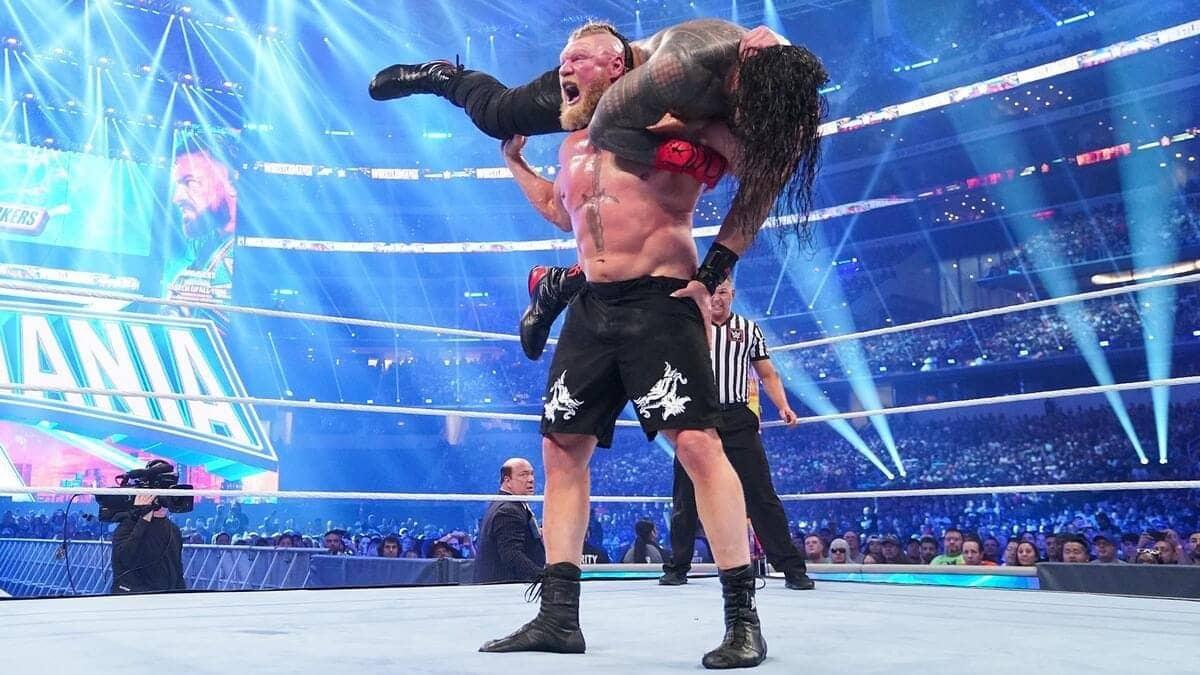 The Rock's Royal Rumble 2026: Who Will Electrify the Ring?