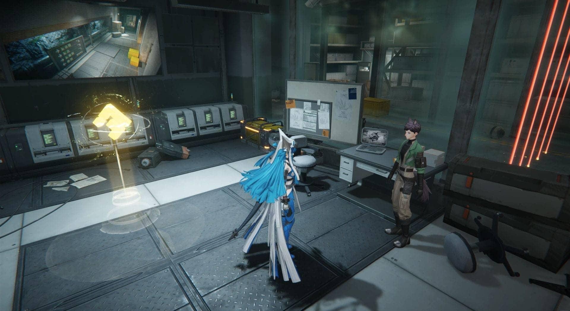 Unleash Your Inner Champion in the Dusty Old Files Quest