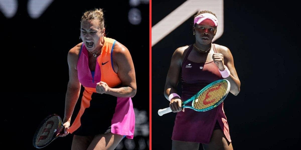 Sabalenka vs Mboko: Epic Showdown at Australian Open 2026