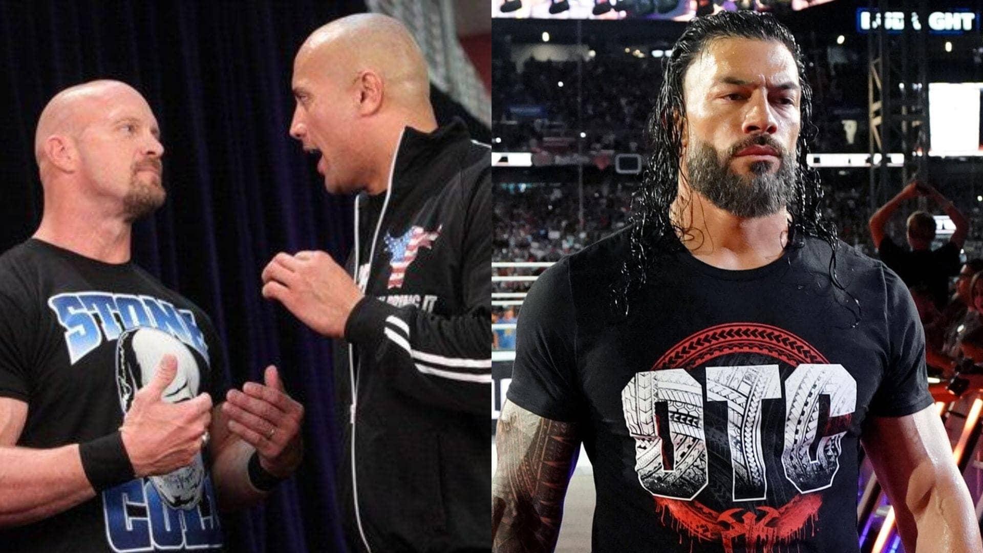 WWE Buzz: Stone Cold's Comeback, The Rock's Oscar Fail