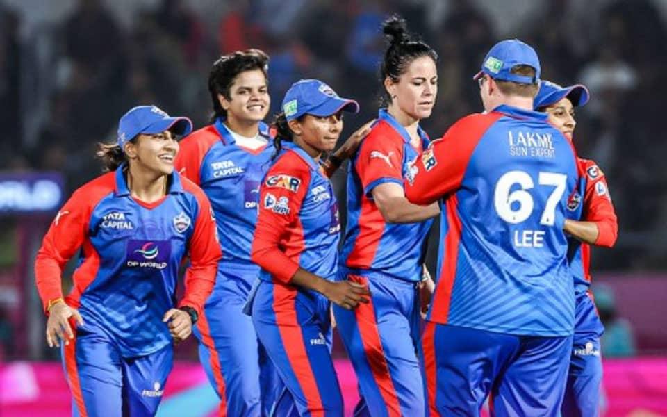 WPL 2026: Delhi Capitals Women Defeat RCB in Epic Clash