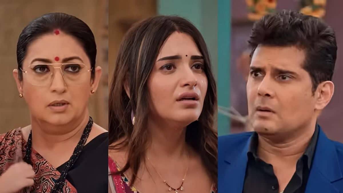 Kyunki Saas Bhi Kabhi Bahu Thi 2: Drama Aur Jazbaat Ka Dhamaka