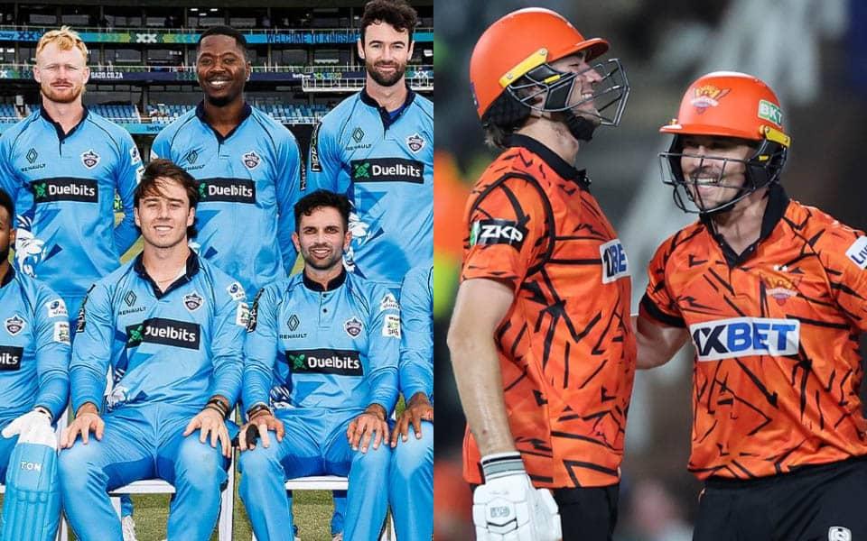 SA20 2025-26: Final, PC vs SEC Match Prediction – Who will win today’s SA20 match between Pretoria Capitals vs Sunrisers Eastern Cape?