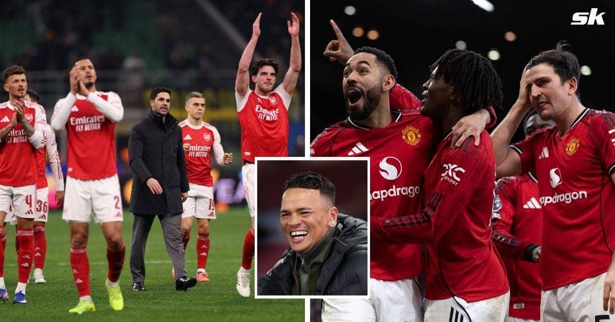 Jenas Issues Epic Warning: United's Trio Can Dominate!