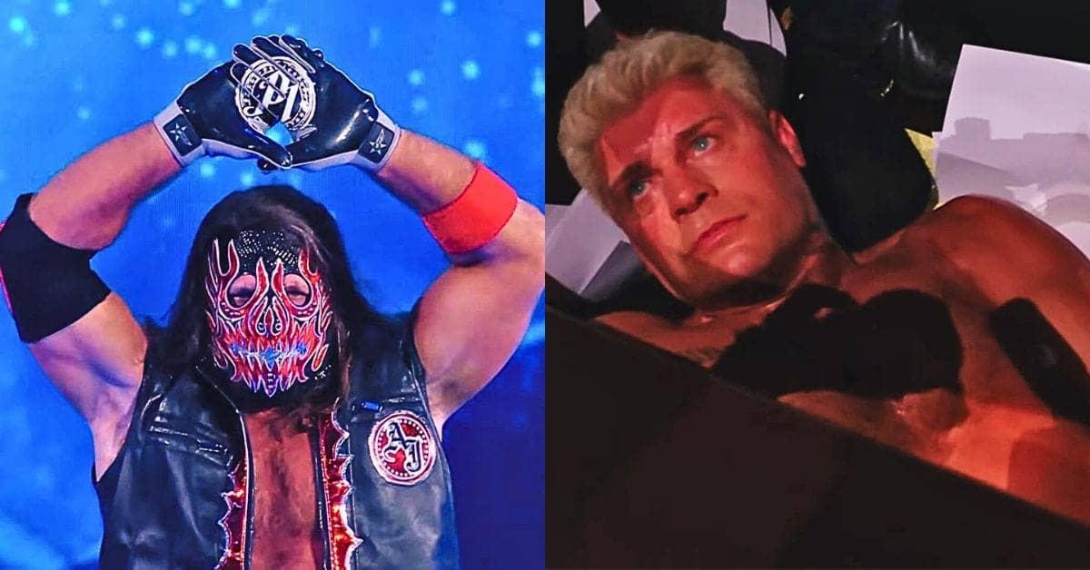 WWE Saturday Night Showdown: Chaos, Tables, and Big Wins!