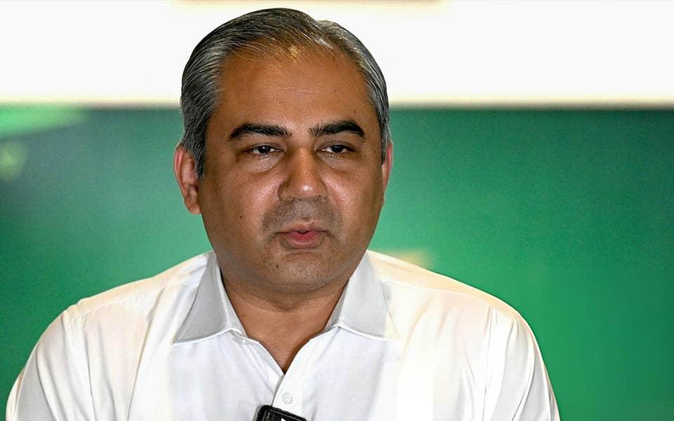 ICC ki warning, PCB ko Asia Cup se exclusion ka khauf!