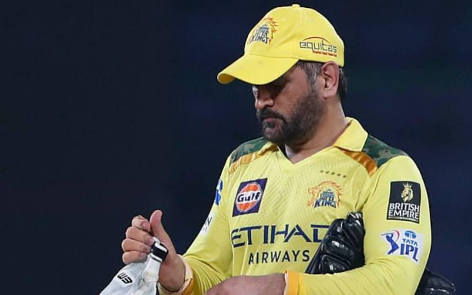 IPL 2026: Ashwin dishes on Dhoni batting at No. 3