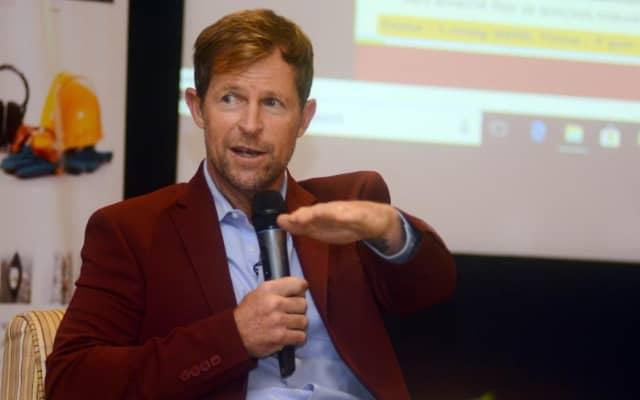 Jonty Rhodes ki shayari: Politics aur cricket ka rishta