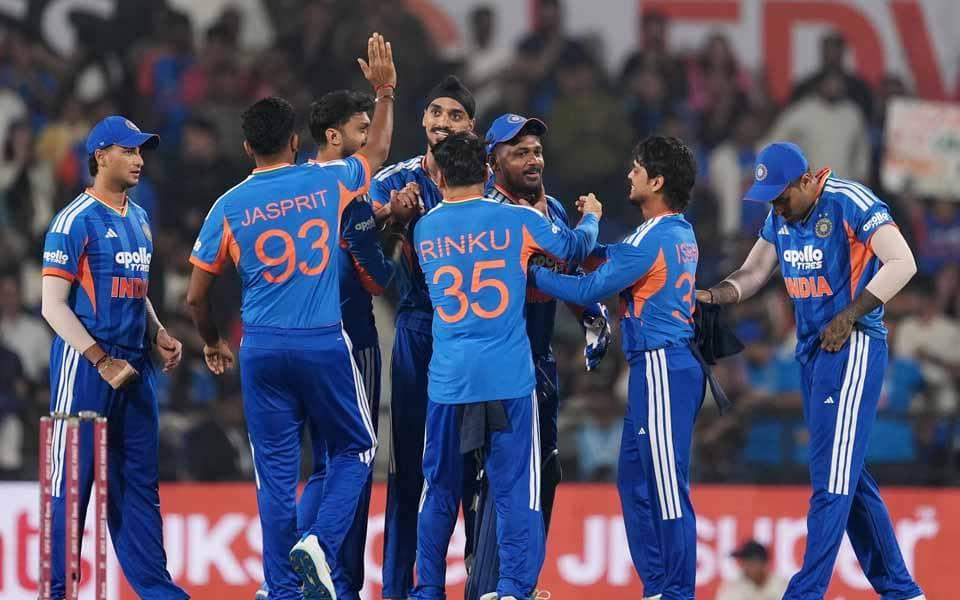 India's T20 World Cup 2026: Unstoppable Records in Sight!