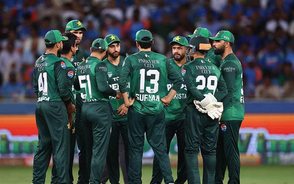 Pakistan's T20 World Cup Squad: Haris Rauf Is Out, Big News!