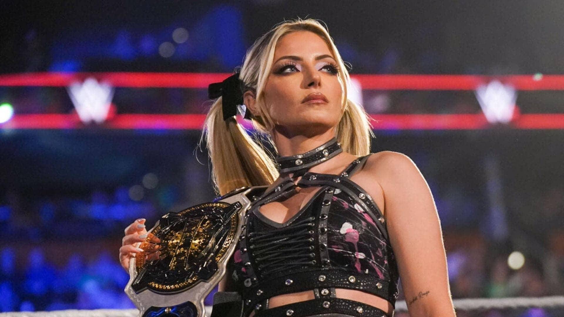 Alexa Bliss: Time to Turn Heel After SmackDown Drama