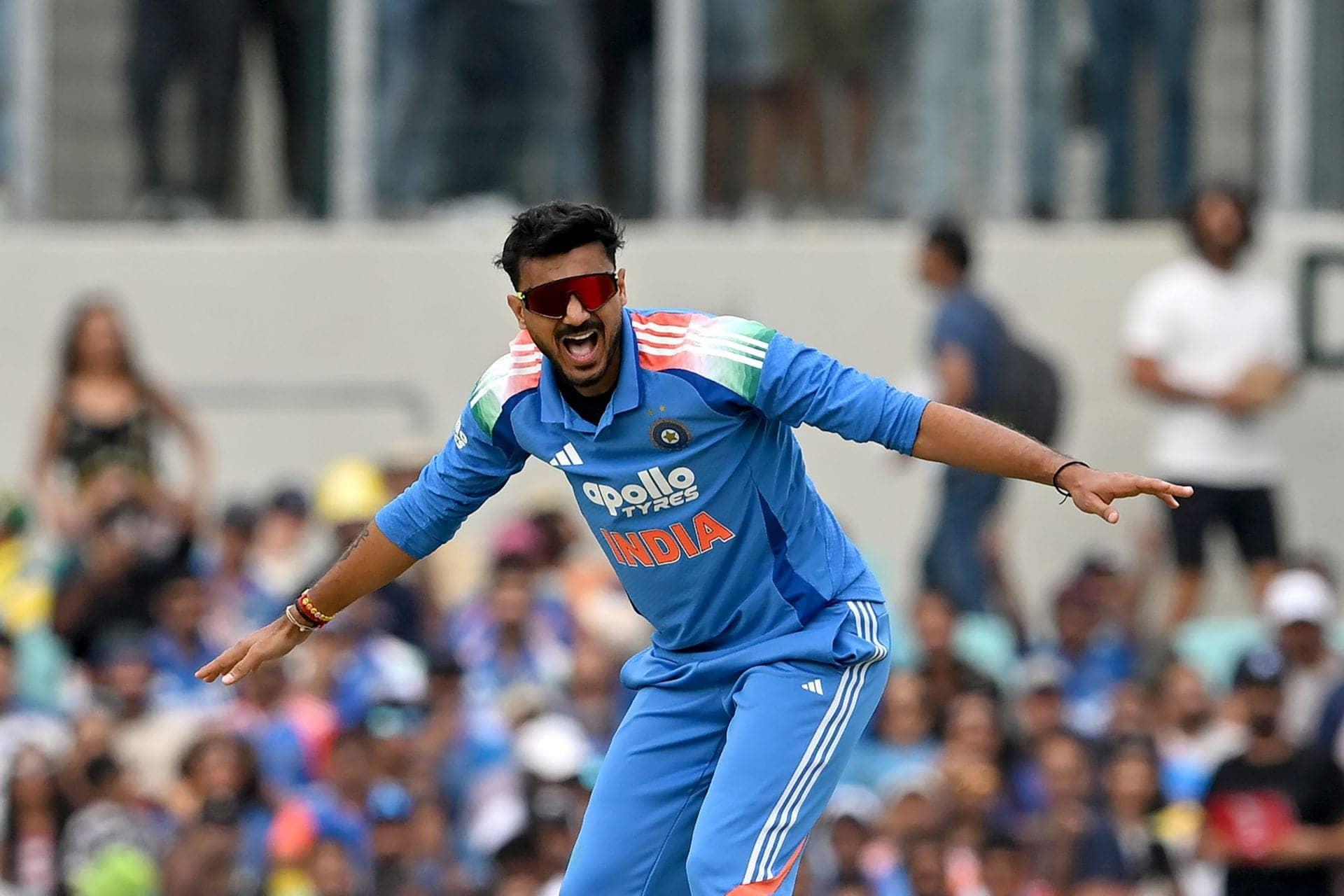 3 Enchanted Reasons Axar Patel’s Injury Is No Concern