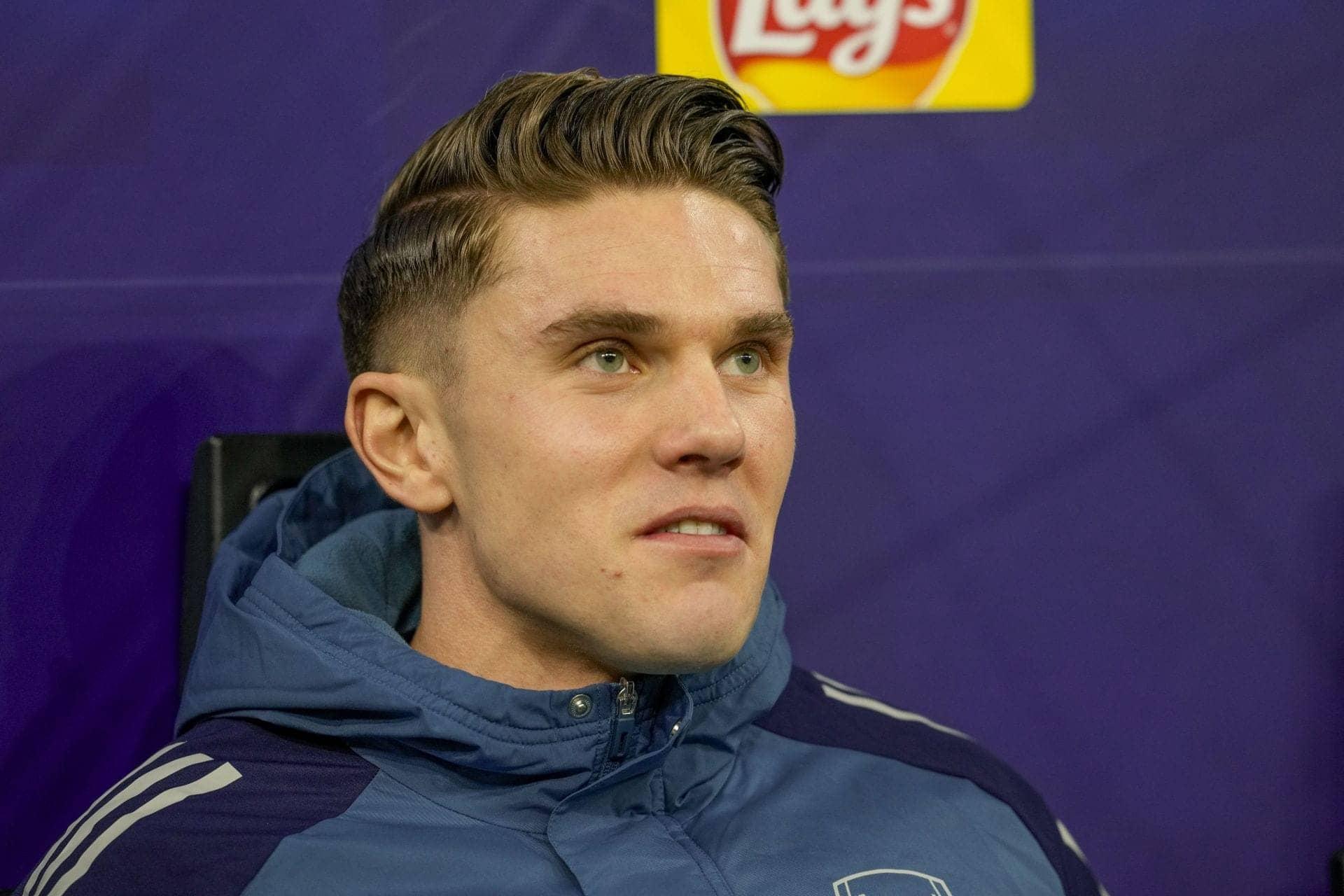 Viktor Gyokeres: Arsenal's Big Signing Struggles to Shine