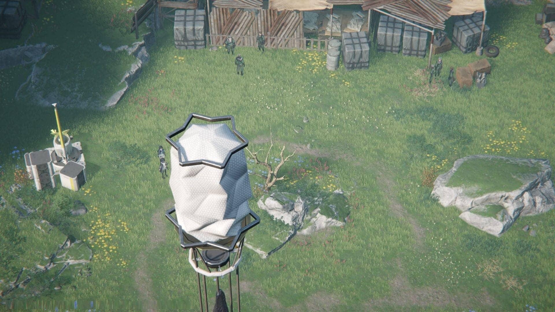 Arknights: Outpost Infra-Station Quest Ka Dhamaka!