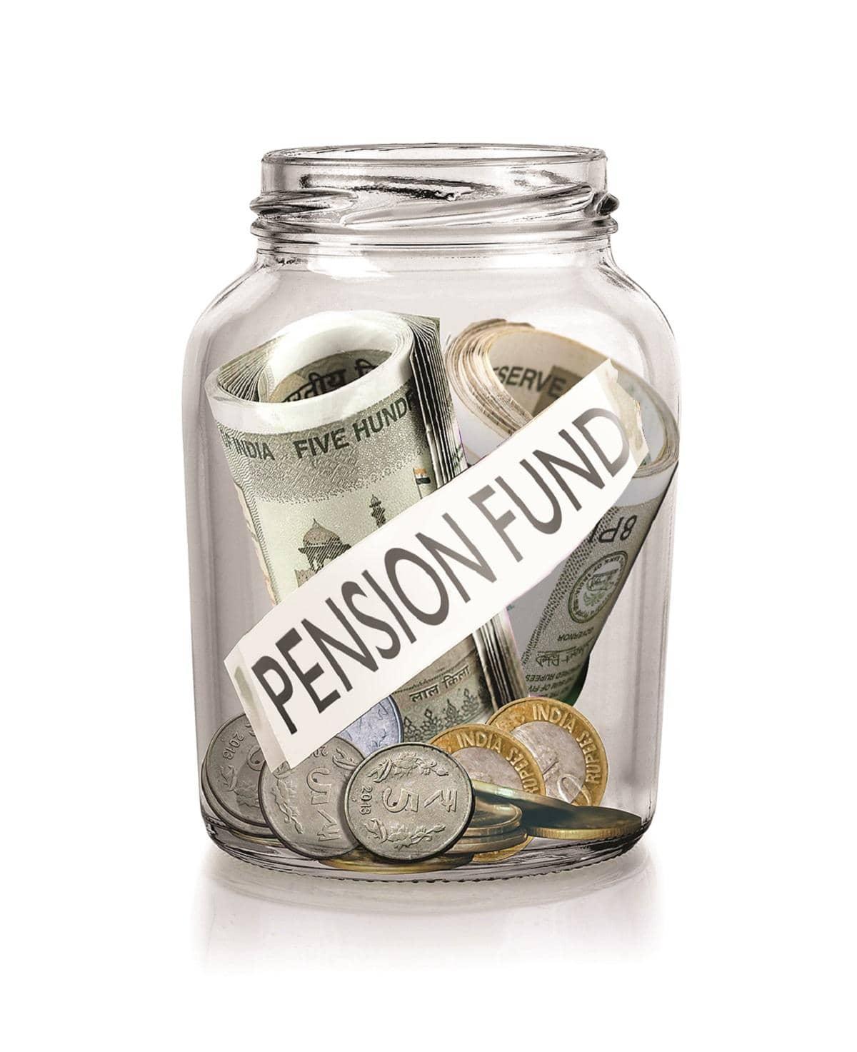 PFRDA ka naya panel SAARG, NPS ko karega modern aur dhamakedaar