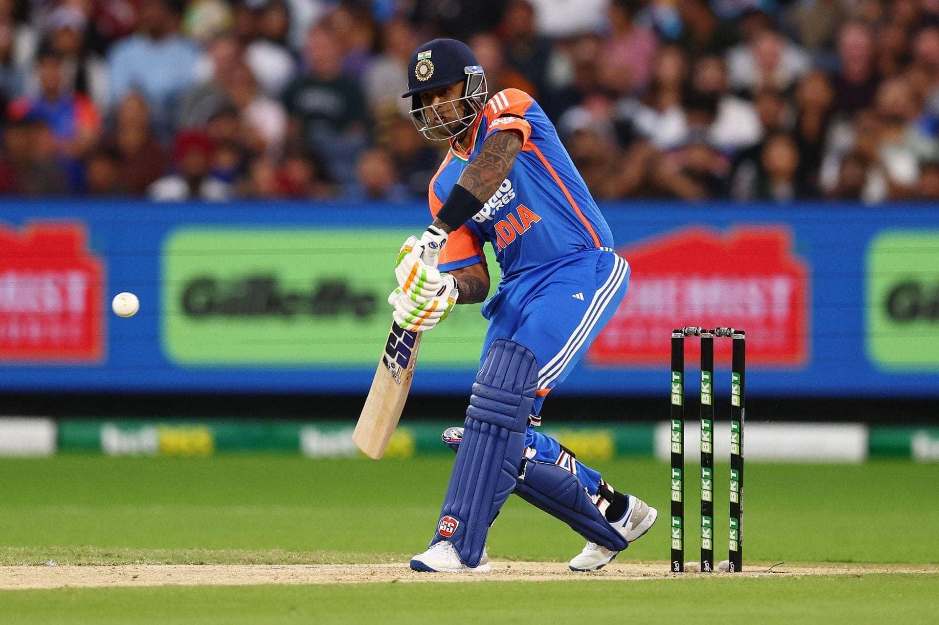 India vs New Zealand: T20I Showdown in Guwahati!