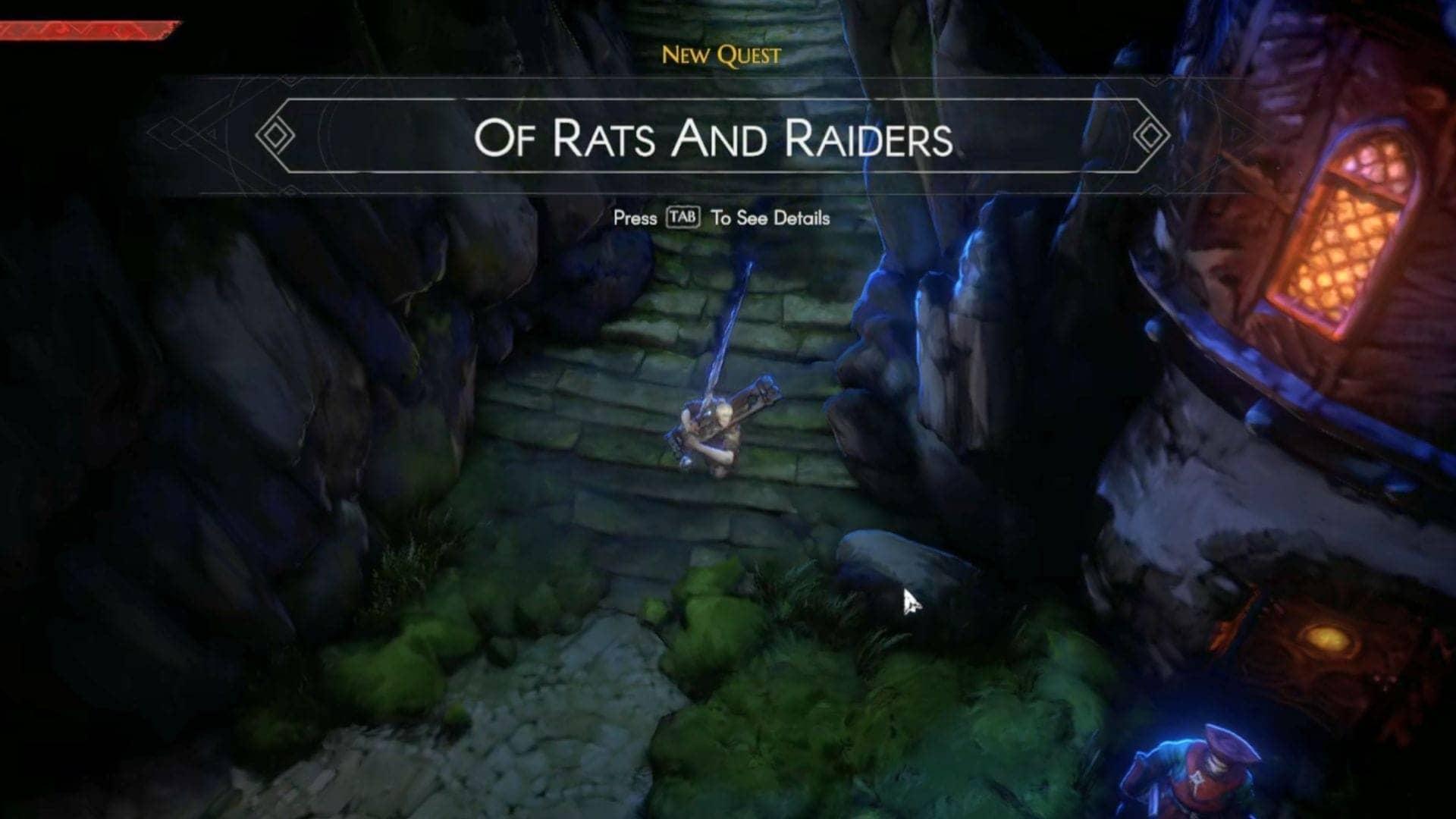 Darak ki Dastaan: Of Rats and Raiders ka Jadoo!