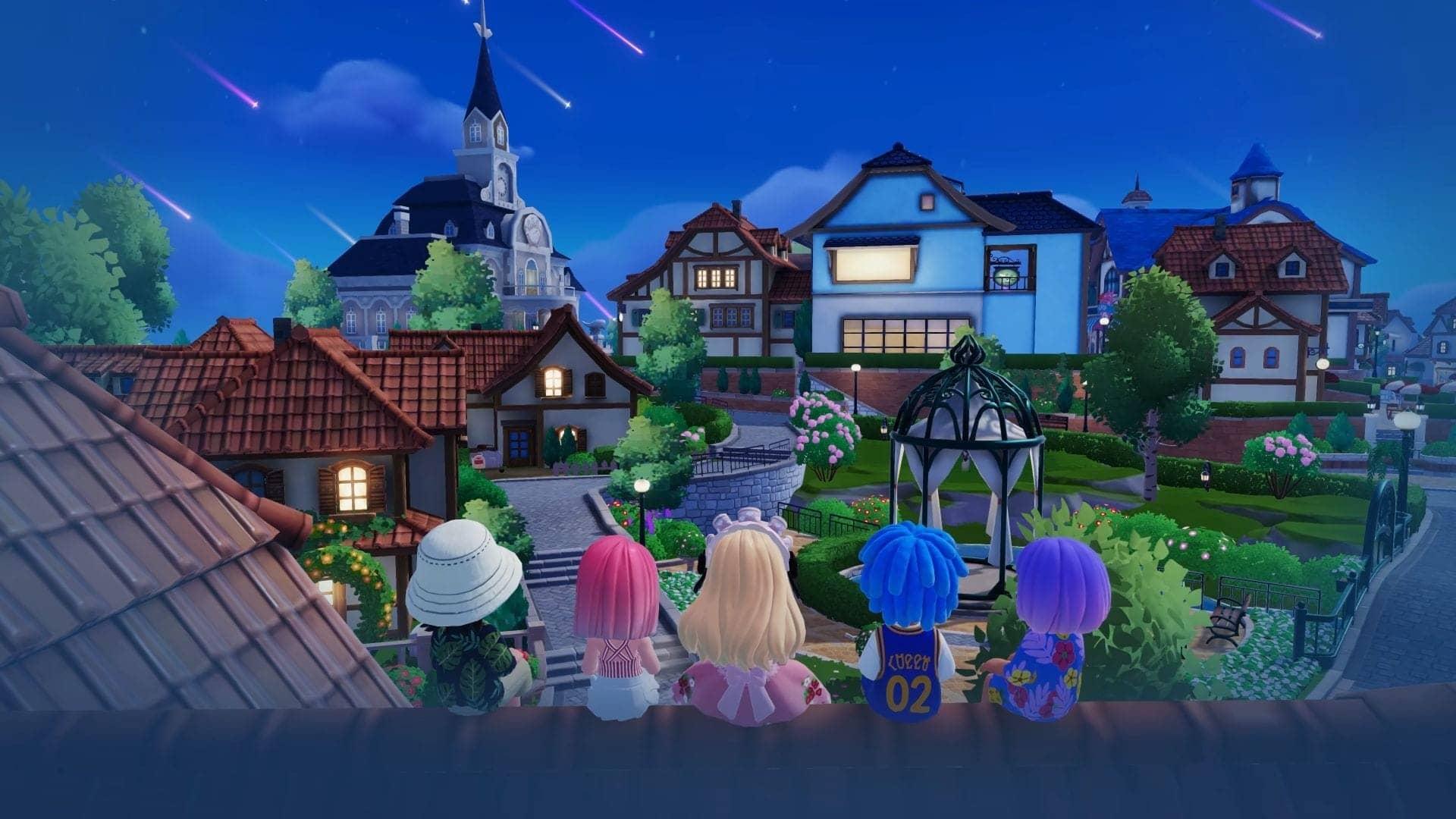 Unlock Gold Fast in Heartopia Like a True Champion