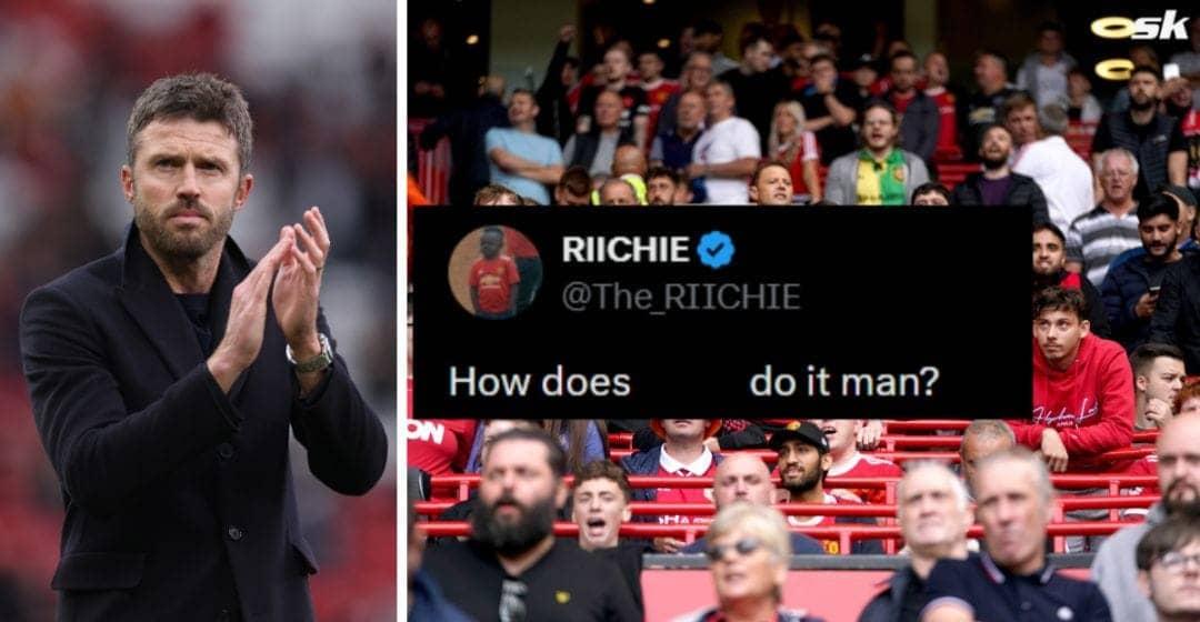 Manchester United Fans Go Wild Over Dalot's Start vs Arsenal