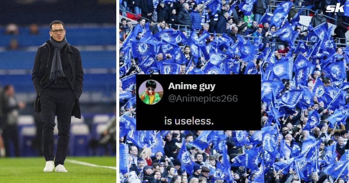 Chelsea wins big, but Pedro Neto gets schooled by fans, ya dig?