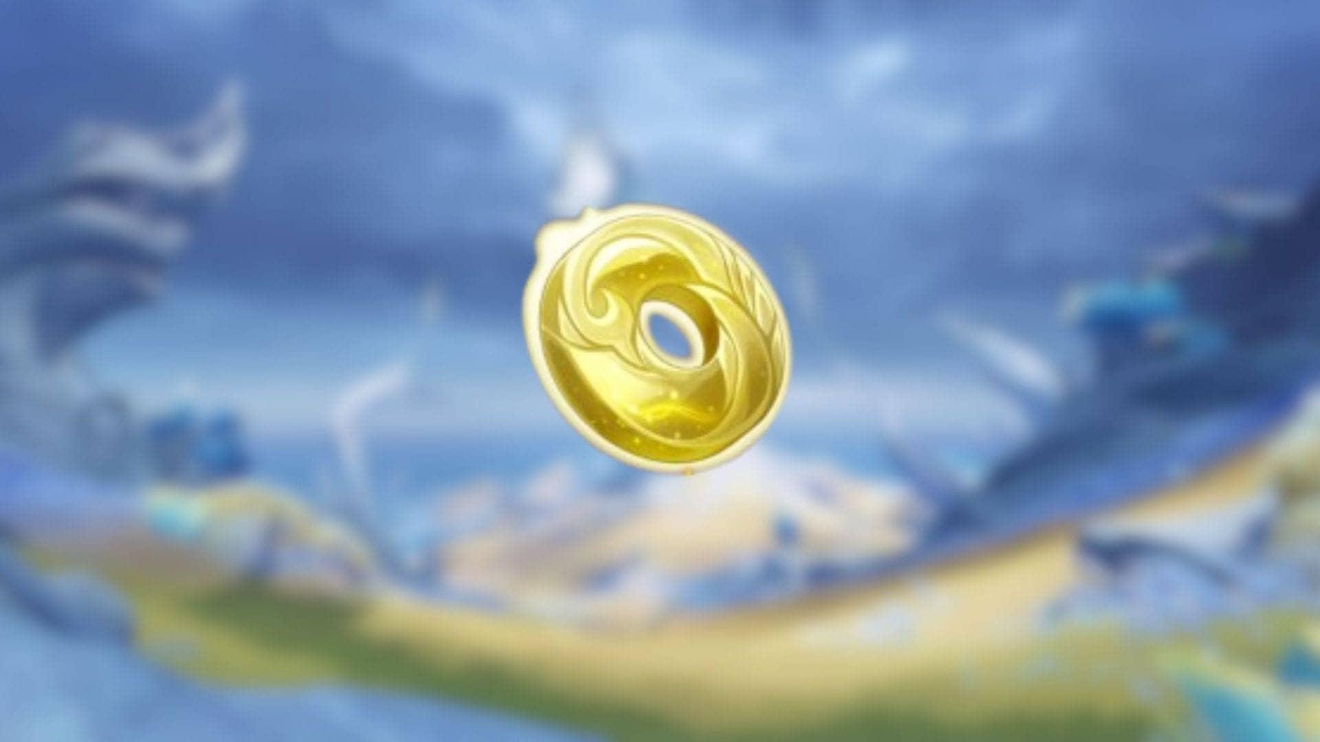 Genshin Impact Luna IV: Spincrystals ki khoj mein chalo!