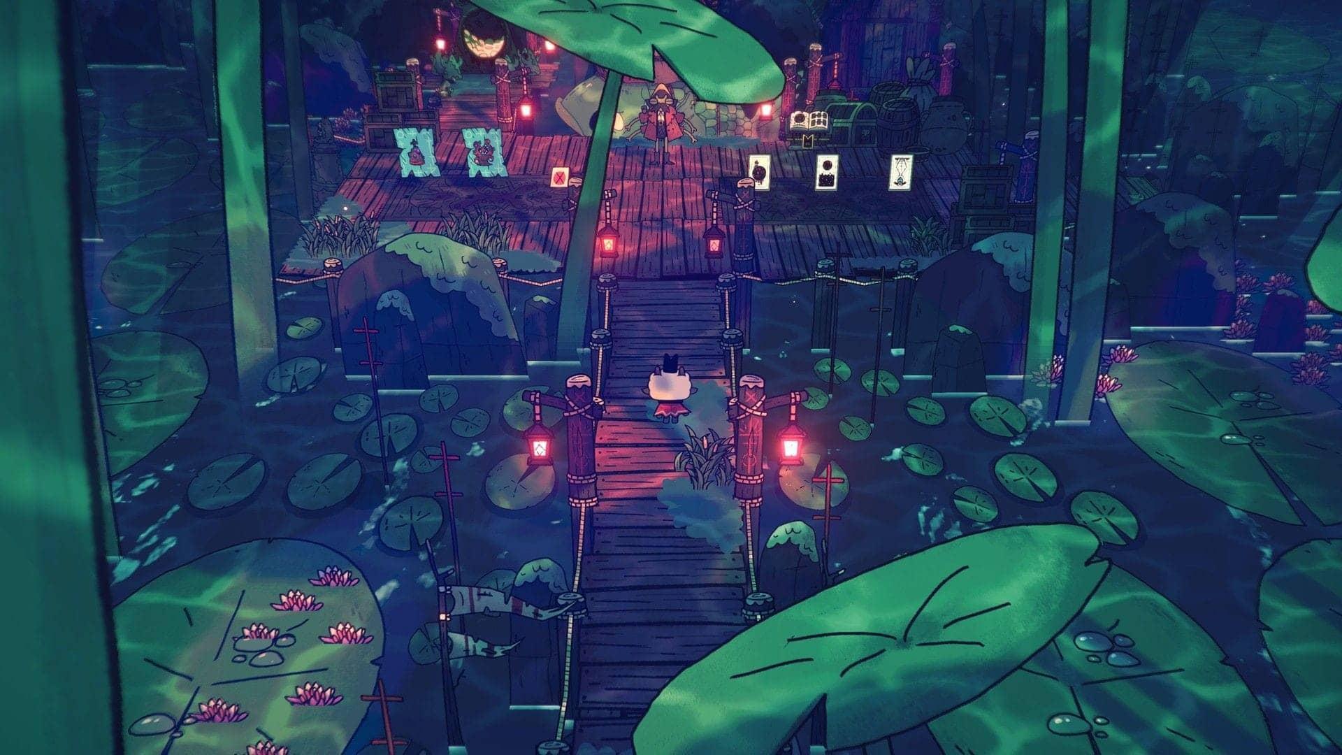 Unlock Crystals in Cult of the Lamb Like a Total Champion